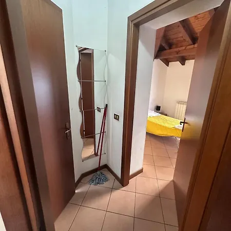 Dante 8 Flat Lägenhet *