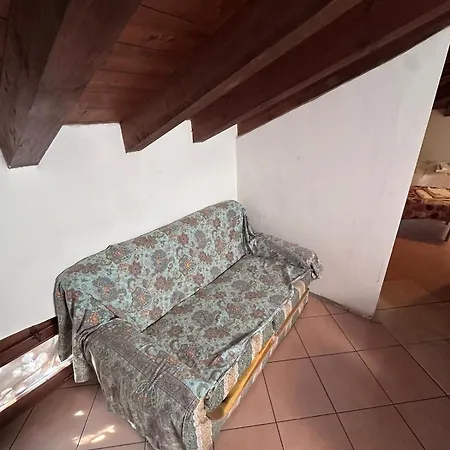 Dante 8 Flat Lägenhet