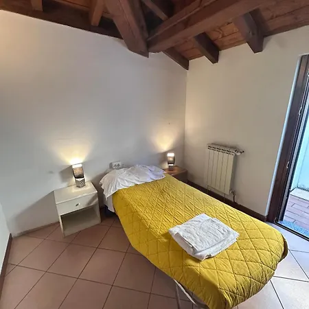 Dante 8 Flat * Cremona