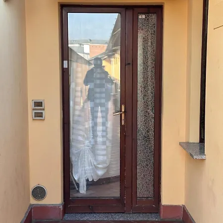 Dante 8 Flat Lägenhet *