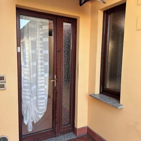 Dante 8 Flat Lägenhet Cremona