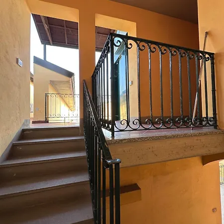 Dante 8 Flat Apartamento *